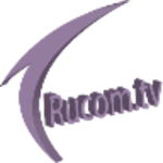 Logo of RuCom.TV android Application 